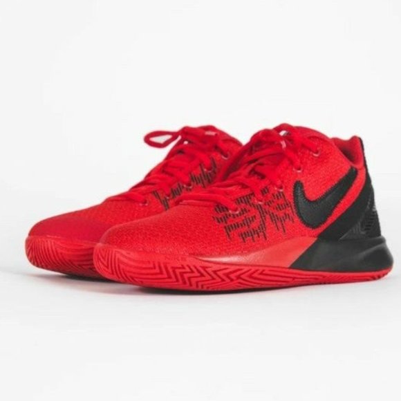 kyrie flytrap 2 youth